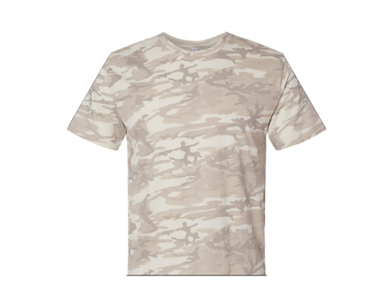 Gildan Toddler Tee