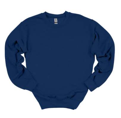 Gildan Adult Crewneck