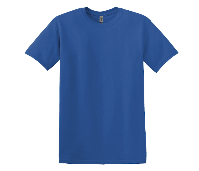 Gildan Adult Tee