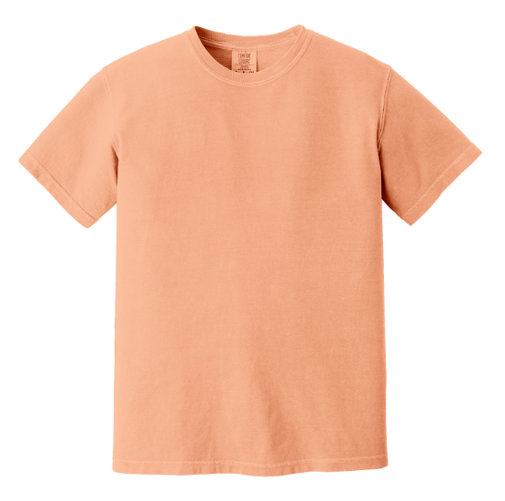 Comfort Colors Adult Tee