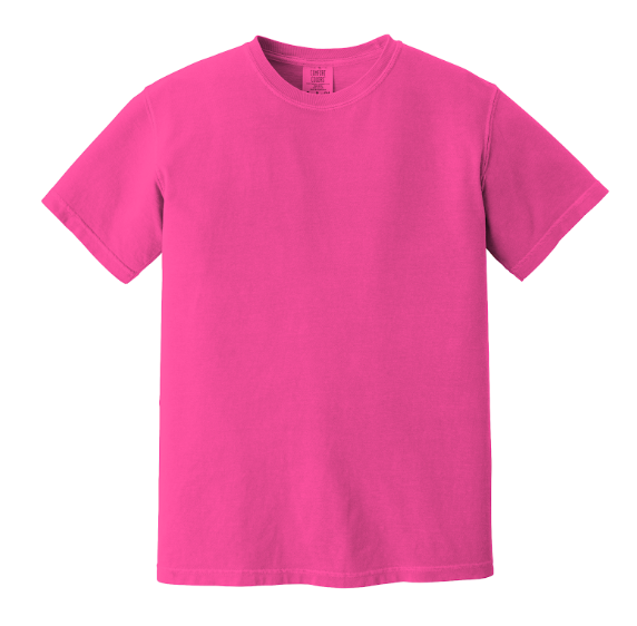 Comfort Colors Adult Tee