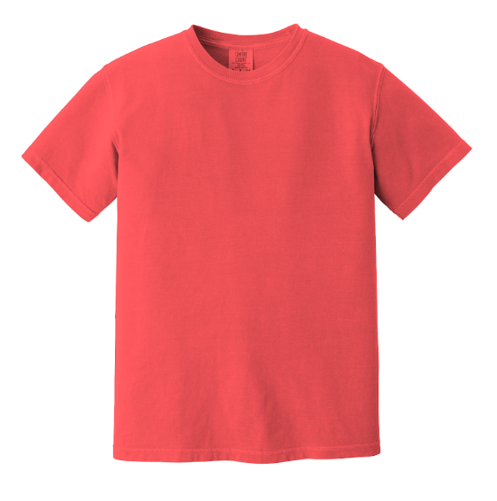 Comfort Colors Adult Tee