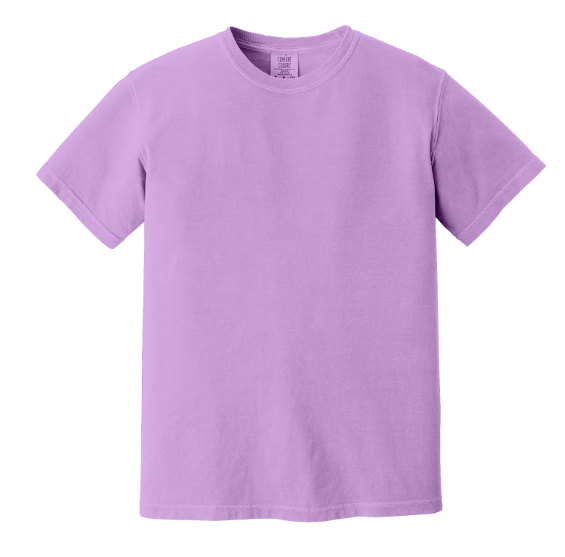Comfort Colors Adult Tee
