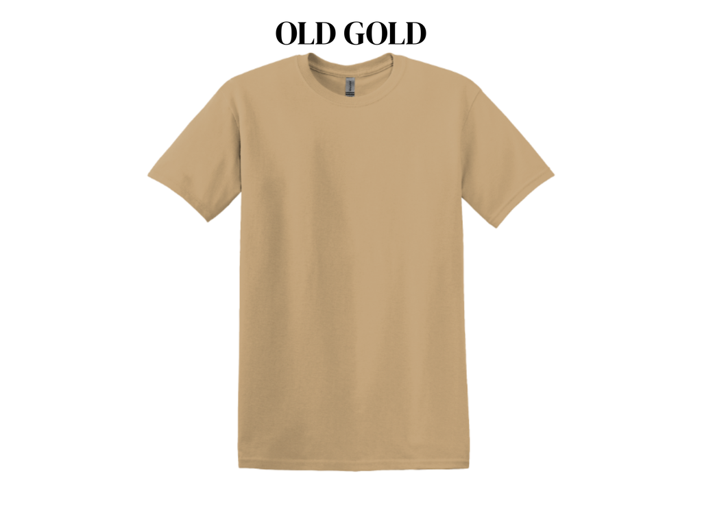 Gildan Adult Tee