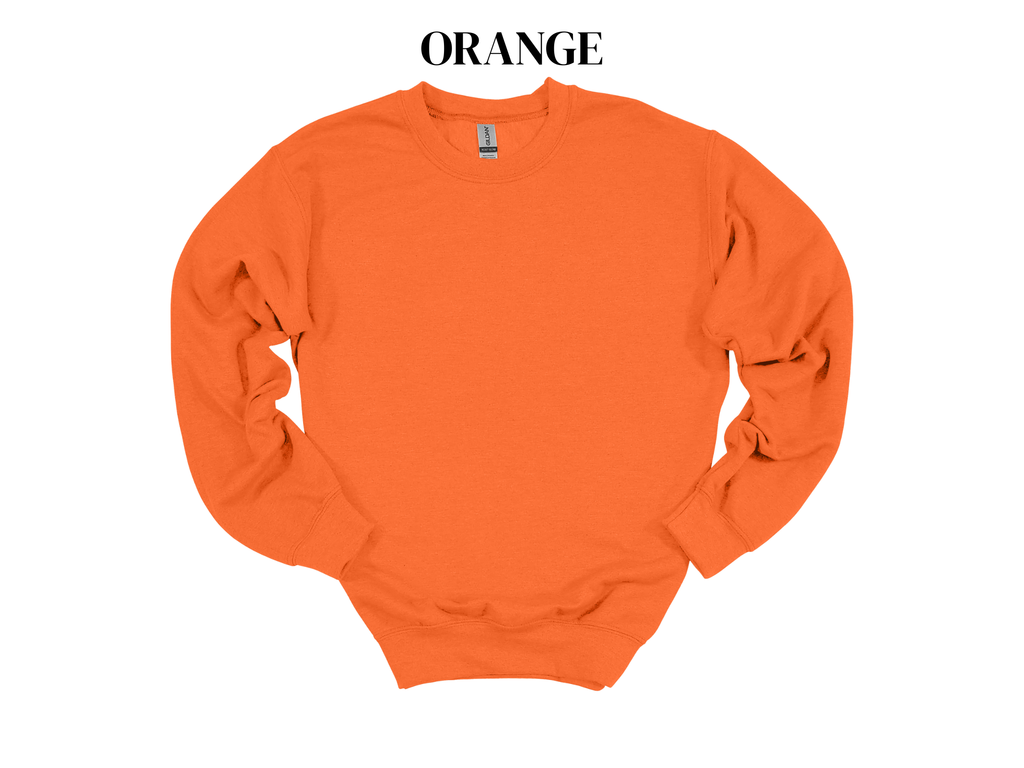 Gildan Adult Crewneck