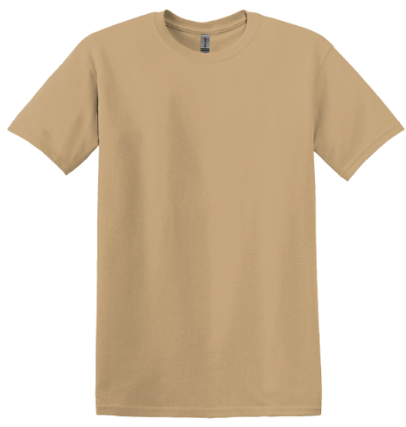 Gildan Adult Tee
