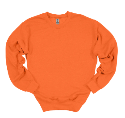 Gildan Adult Crewneck