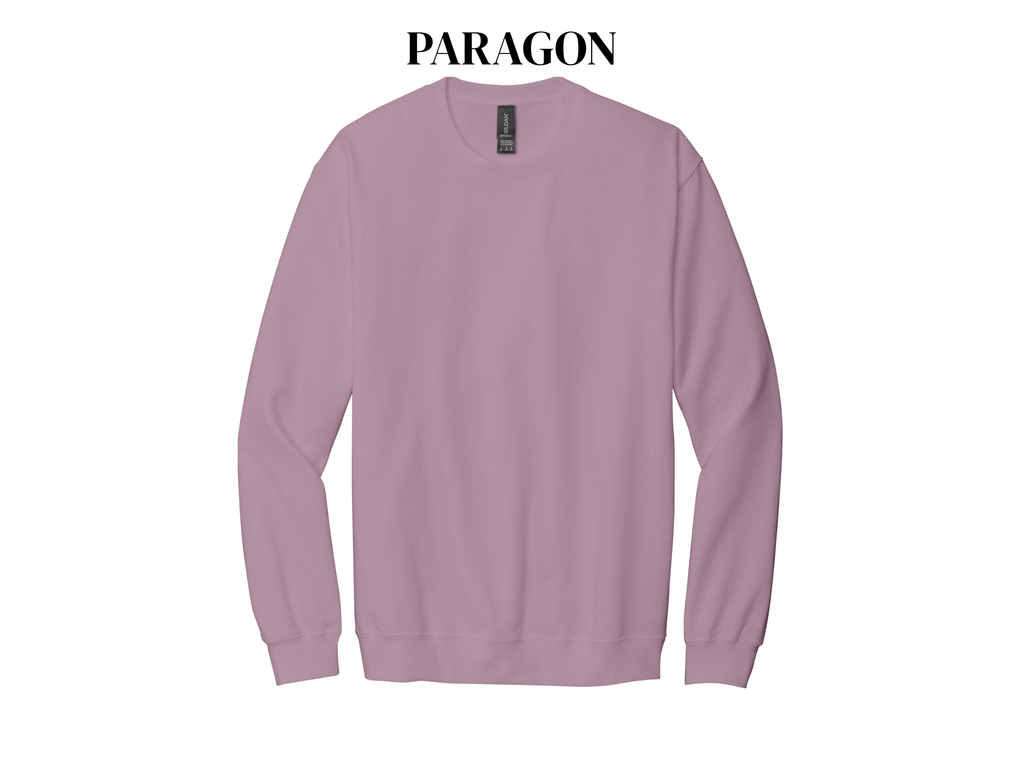 Gildan Adult Soft Style Crewneck