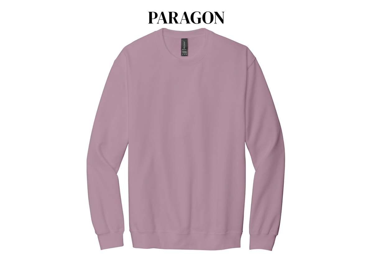 Gildan Adult Soft Style Crewneck