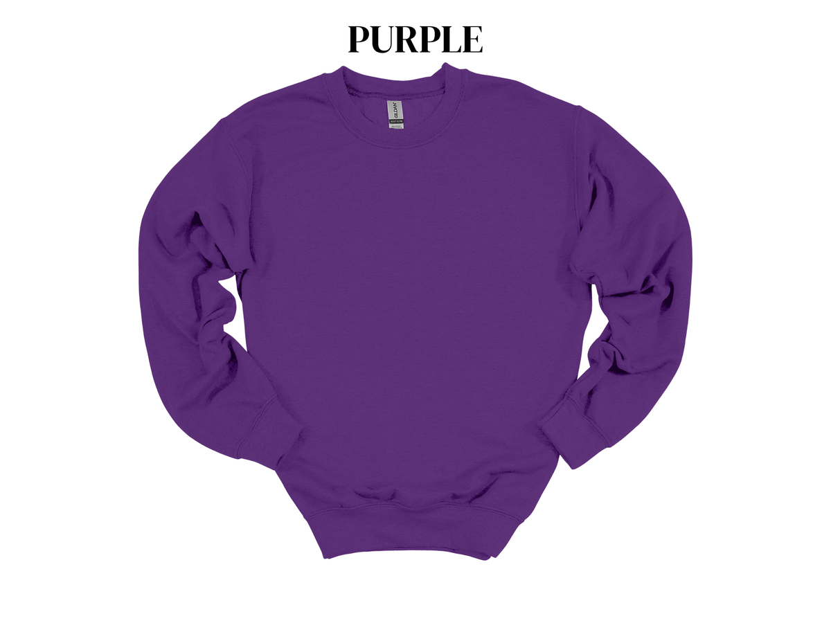 Gildan Adult Crewneck