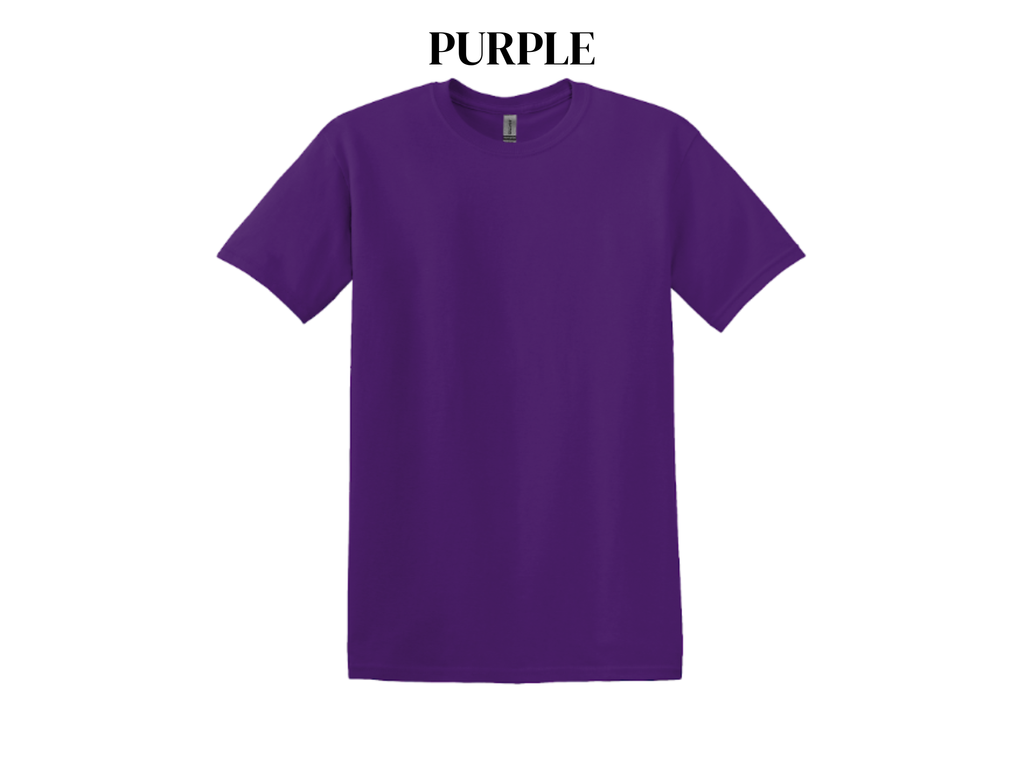 Gildan Youth Tee