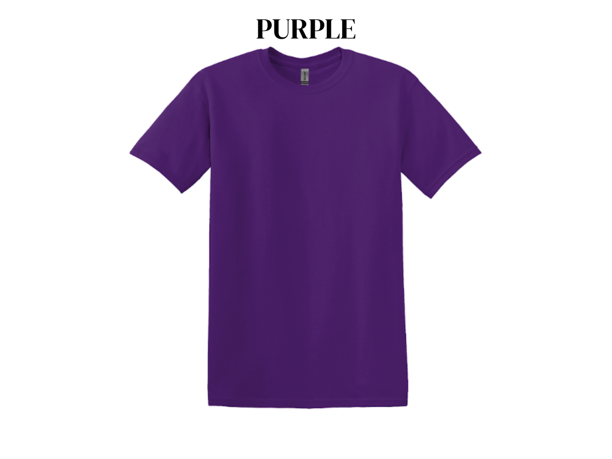 Gildan Youth Tee