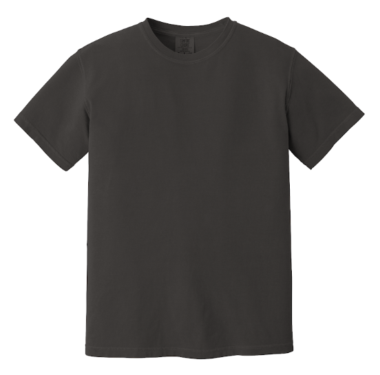 Comfort Colors Adult Tee