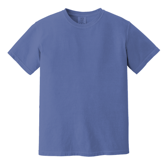 Comfort Colors Adult Tee