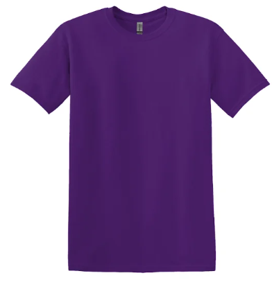 Gildan Youth Tee