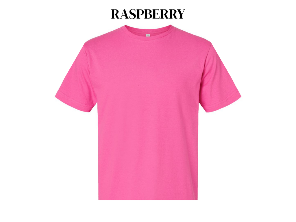 Rabbit Skins Toddler Tee
