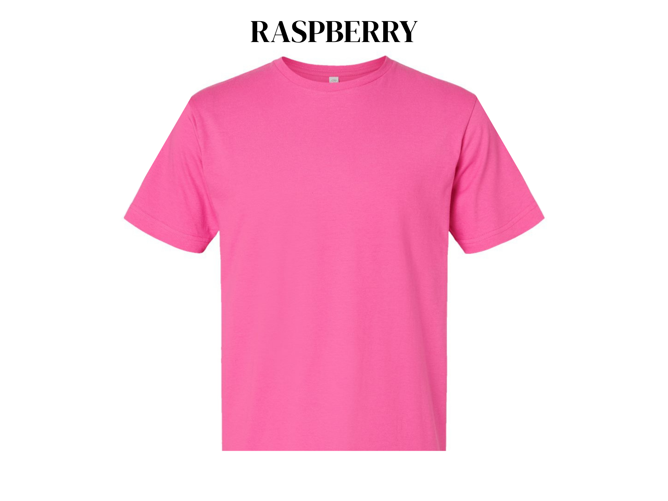 Rabbit Skins Toddler Tee