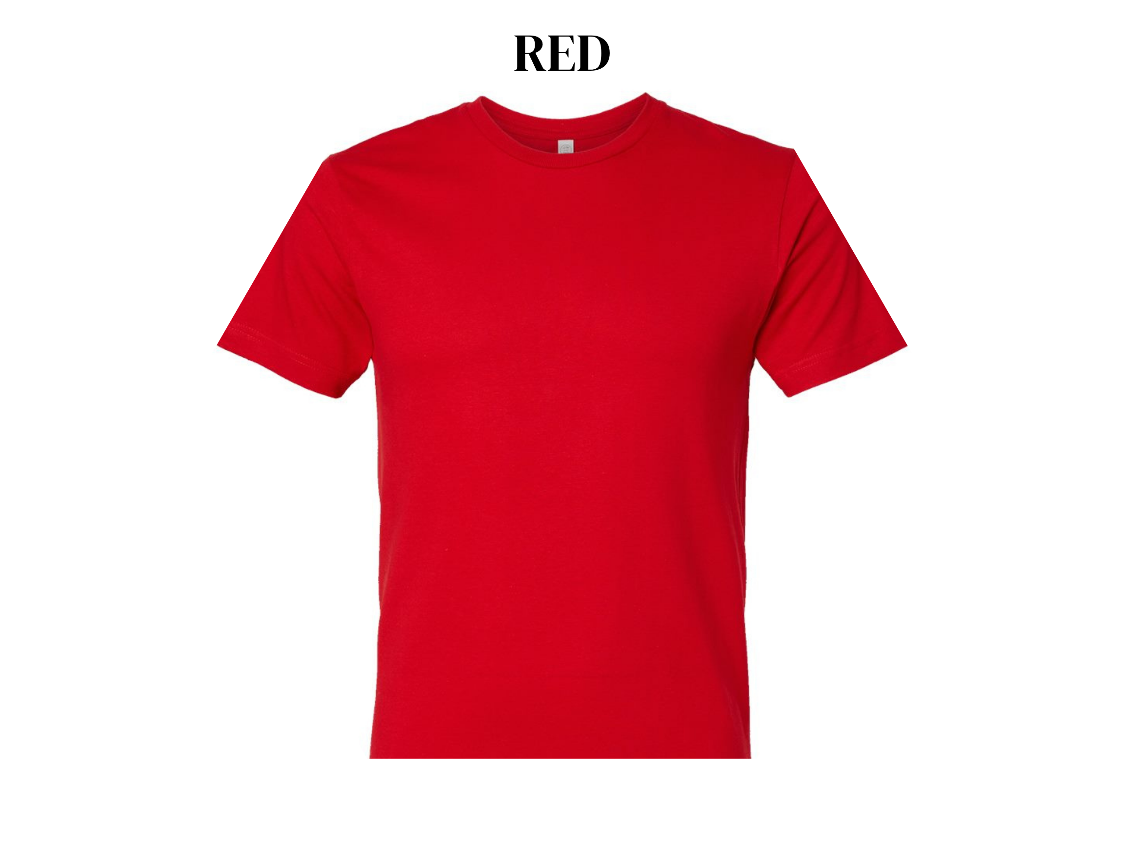 Rabbit Skins Toddler Tee