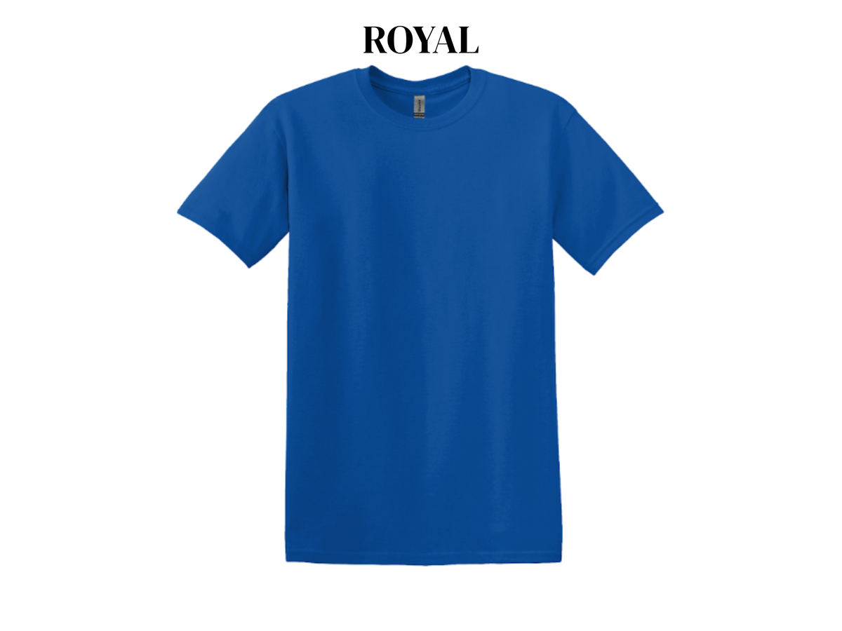 Gildan Adult Tee