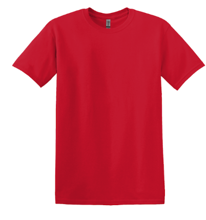 Gildan Adult Tee