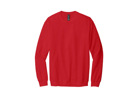 Gildan Adult Longsleeve