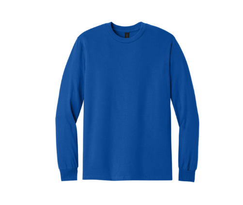 Gildan Adult Longsleeve