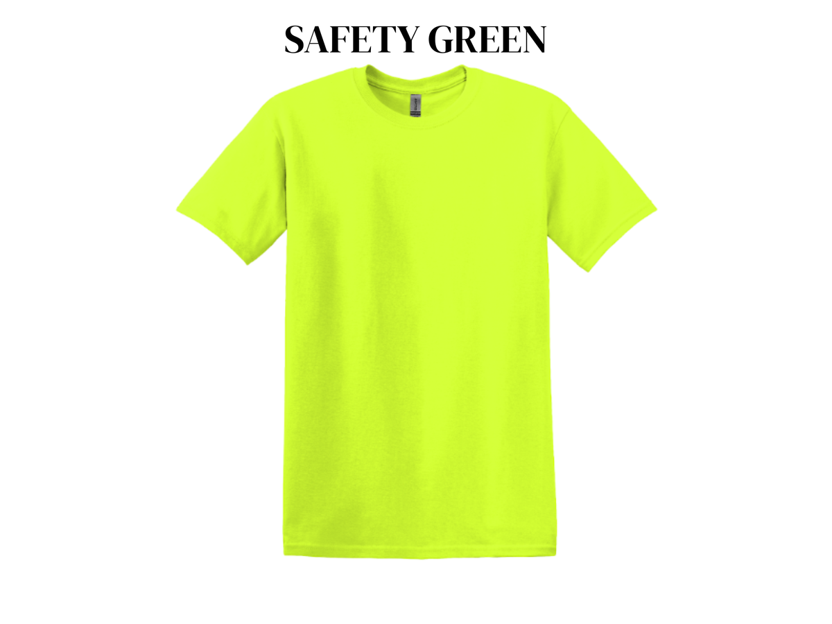 Gildan Adult Tee