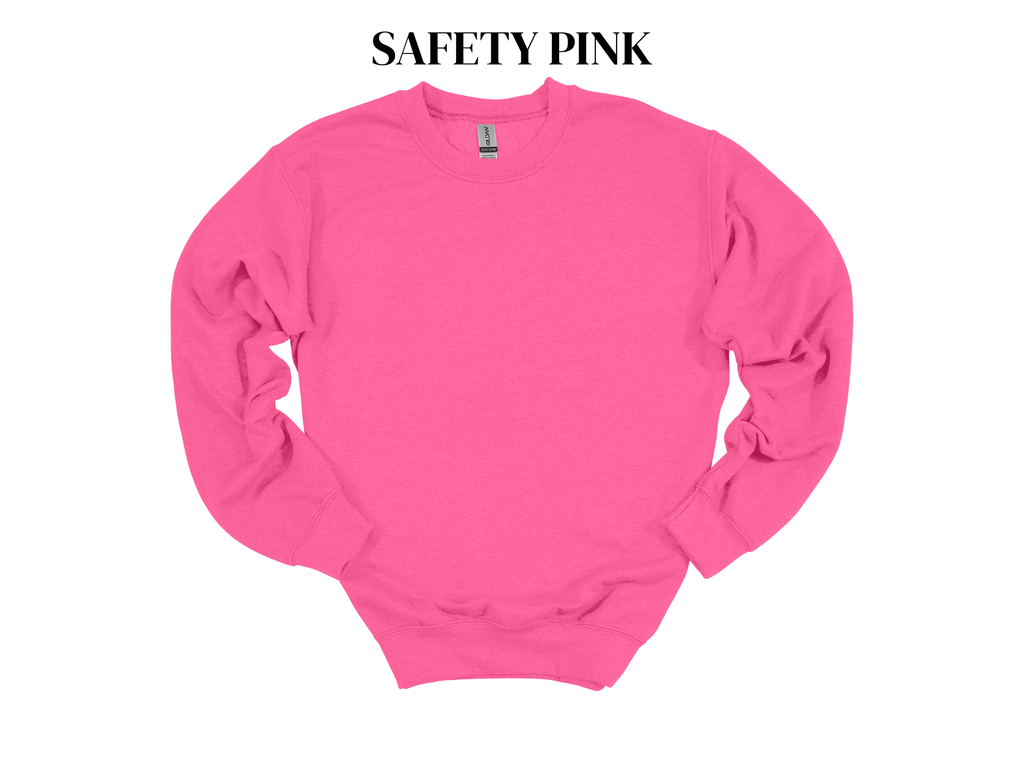 Gildan Adult Crewneck