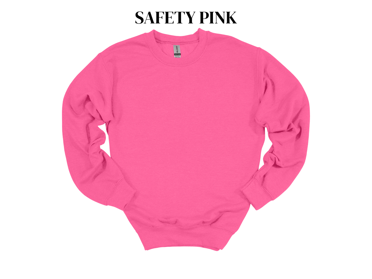 Gildan Adult Crewneck