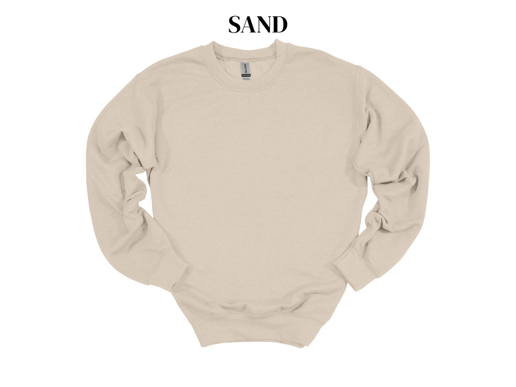 Gildan Adult Crewneck
