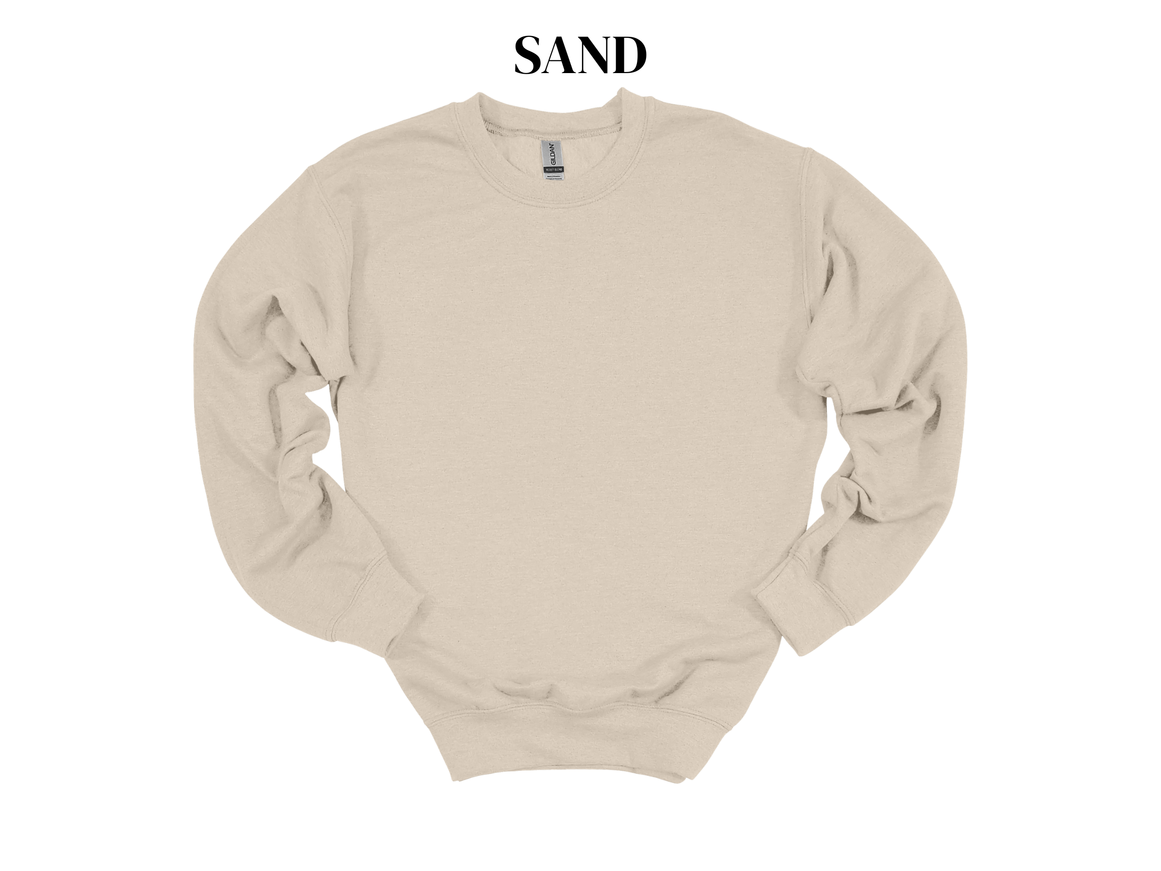 Gildan Adult Crewneck