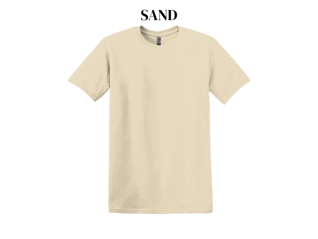 Gildan Youth Tee
