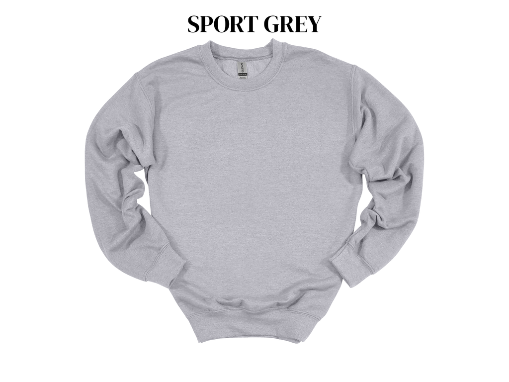 Gildan Adult Crewneck
