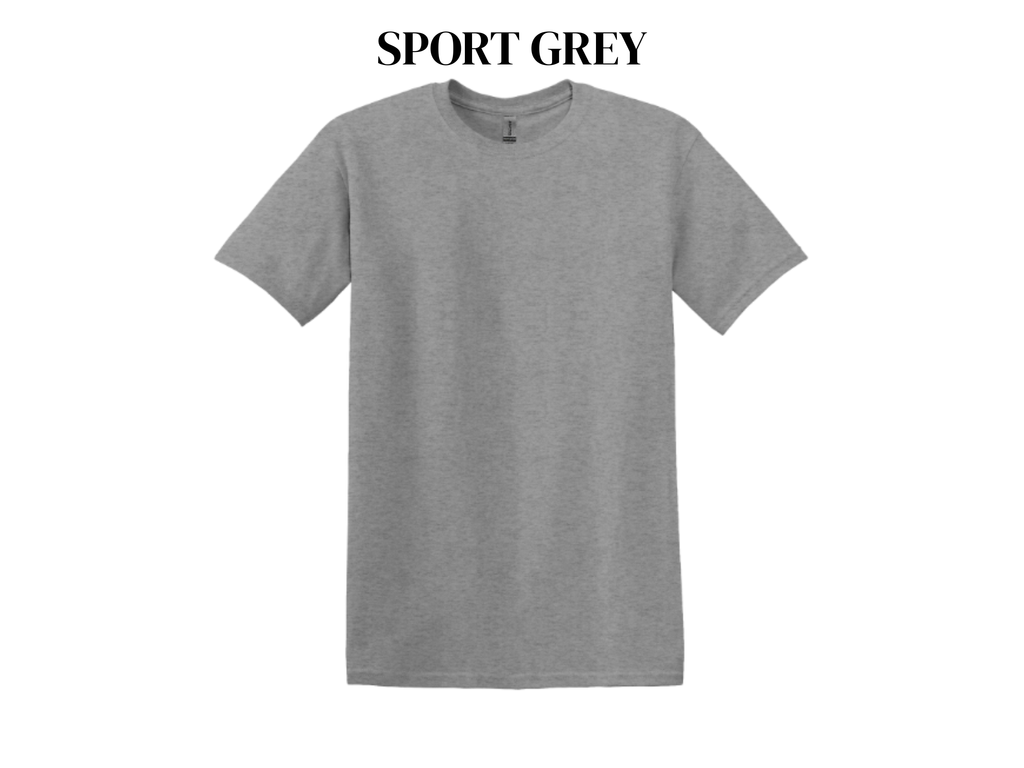 Gildan Youth Tee