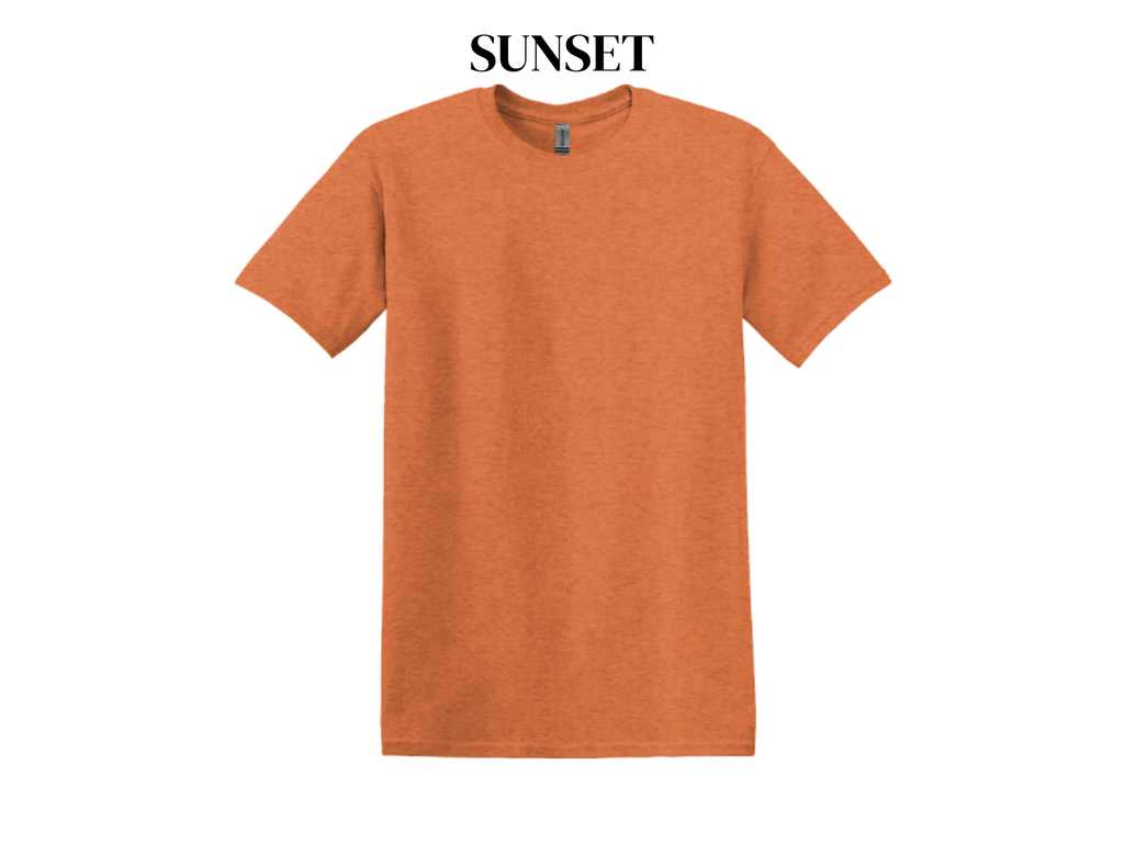 Gildan Adult Tee