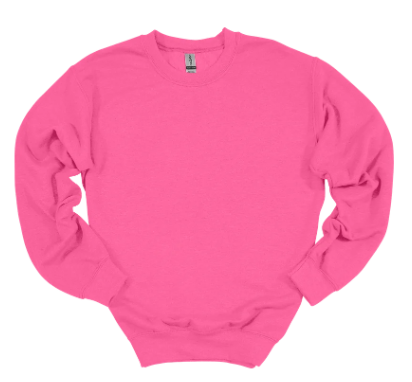 Gildan Adult Crewneck