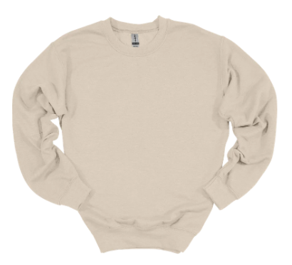 Gildan Adult Crewneck