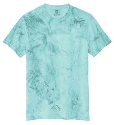 Comfort Colors Adult Color Blast Tee