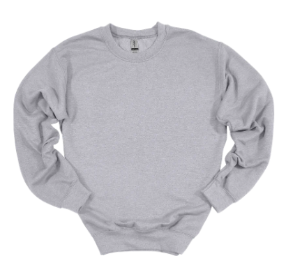 Gildan Adult Crewneck