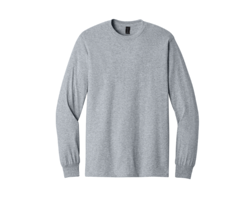 Gildan Adult Longsleeve