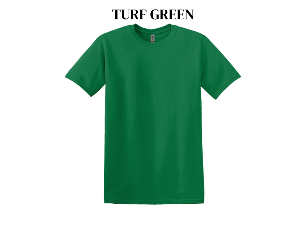 Gildan Adult Tee
