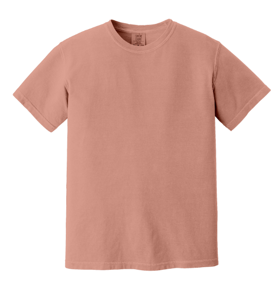 Comfort Colors Adult Tee