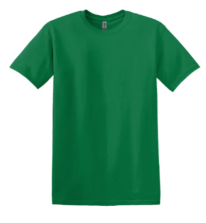 Gildan Adult Tee