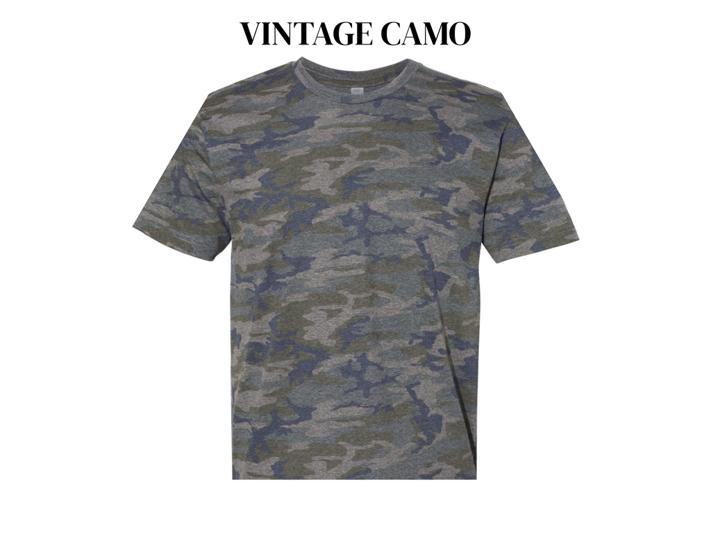 Rabbit Skins Toddler Tee