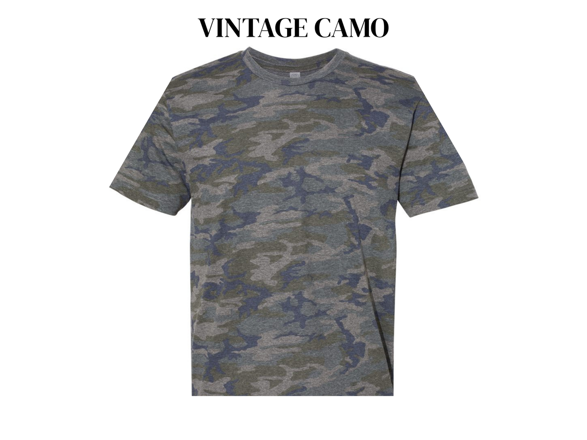 Rabbit Skins Toddler Tee