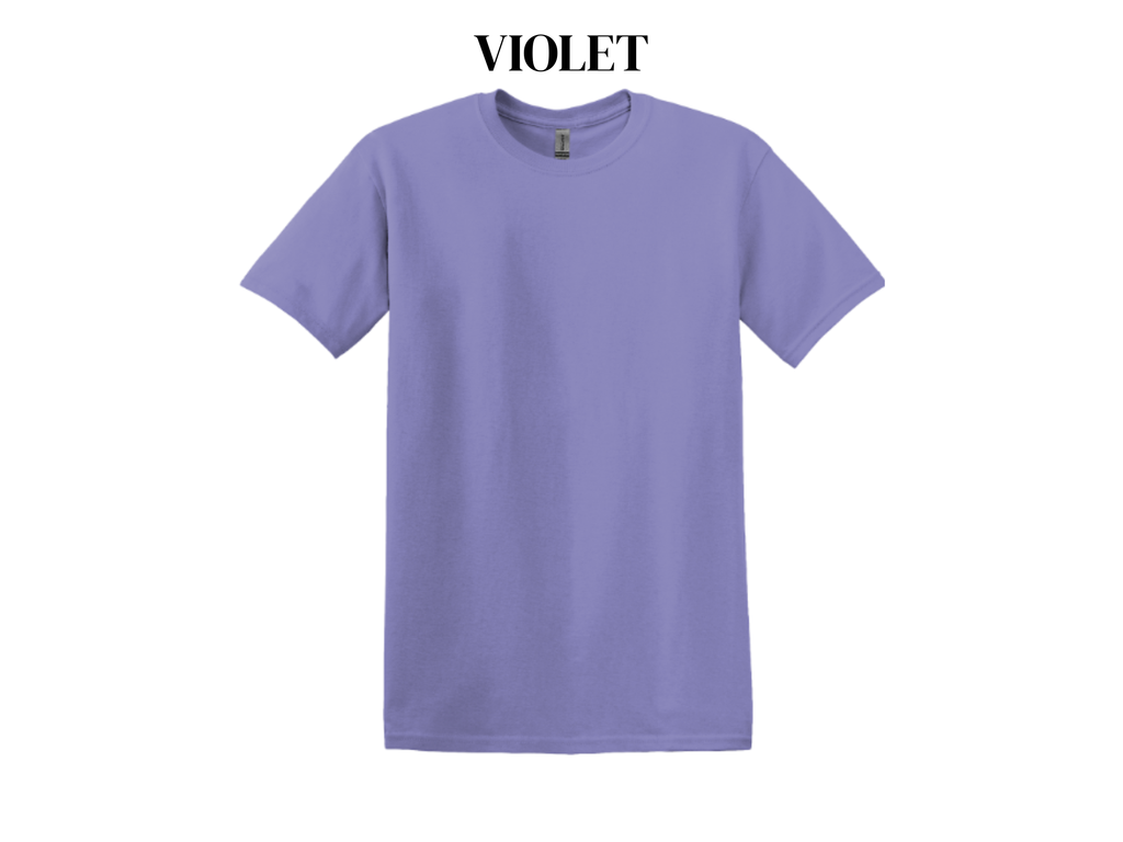 Gildan Youth Tee