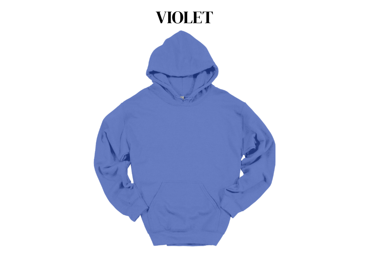 Gildan Adult Hoodie