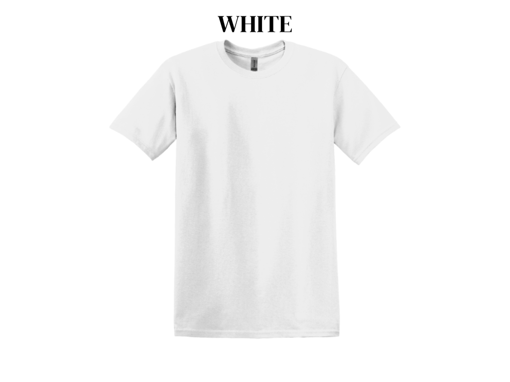 Gildan Adult Tee