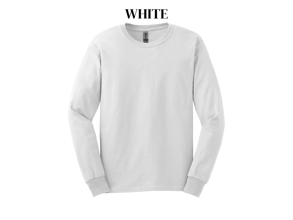Gildan Adult Longsleeve