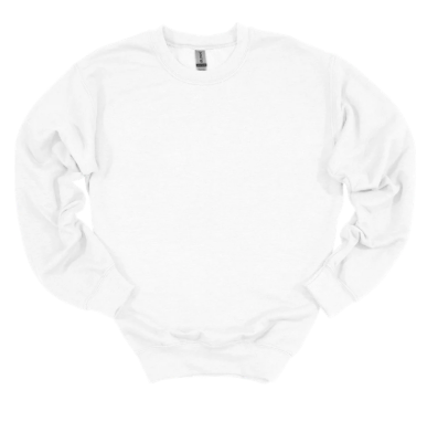 Gildan Adult Crewneck